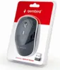 gembird Maus OPT WIRELESS 4 Tasten inkl. nano USB schwarz Náhľad obrázku produktu 4