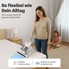 MiteGuard® Milbensauger für Matratzen & Polster, UV-Licht, Produktbild-Vorschau 4