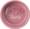Trixie Napf Thanks for service, Keramik Produktbild-Vorschau 1