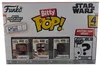 Funko Bitty POP! SW Mandalorianin Moff Gideon 2cm 4p Podgląd zdjęcia produktu 2