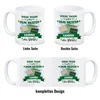 Bester Lehrer der Welt Kaffeebecher Produktbild-Vorschau 4