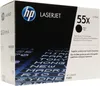 HP 55X Černá originální tonerová kazeta LaserJet s vysokou Náhled obrázku produktu 7