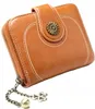 Portafoglio da donna - Retro chic - Idea regalo - Elegante Anteprima dell’immagine prodotto 8