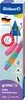 Pelikan griffix® Patronenfüller pink A (für Anfänger) Produktbild-Vorschau 4
