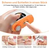 Elektrischer Nagelknipser, Automatische Nägel, Produktbild-Vorschau 2