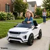 Range Rover Evoque Kinder Elektroauto 12V (1–6 Jahre) – Produktbild-Vorschau 2