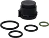 VEMO Thermostatgehäuse Green Mobility Parts Produktbild-Vorschau 6