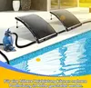 Jayseuw 2x Sonnenkollektor Solar Poolheizung 110 x 65 x 15 Produktbild-Vorschau 4