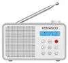 Kenwood CR-M25DAB-W, Tragbar, Digital, DAB+, FM, 87,5 - 108 Produktbild-Vorschau 4