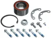 Fag Radlagersatz Hinterachse 713 6675 30 Produktbild-Vorschau 9