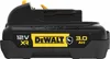 DEWALT DCB124G-XJ Werkzeug-Akku (DCB124G-XJ) Produktbild-Vorschau 3