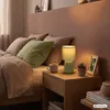 Briloner Lampada da comodino piede in Vetroceramica Ø13x27 Anteprima dell’immagine prodotto 5