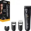 Braun Series 5 BT5520 Bartschneider Barttrimmer Produktbild-Vorschau 1