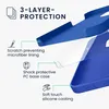 kwmobile Handyhülle für iPhone 17 Hülle, für iPhone 17 Case Produktbild-Vorschau 3