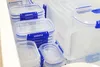 sistema Frischhaltedose KLIP IT PLUS 2,2 l blau Anteprima dell’immagine prodotto 6