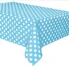Unique Party 50258, Rechteckig, Kunststoff, Blau, 1 Produktbild-Vorschau 1