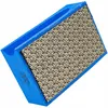 Vorfal Diamant-Polierstein P200 125mm für Granit Marmor Produktbild-Vorschau 1