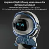 Bluetooth Wecker mit Nachtlicht, FM Radio, 5.1 Produktbild-Vorschau 9