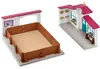 Schleich Horse Club, Binnenrijhal Peppertree, artikelnummer Productafbeelding-voorbeeld 4