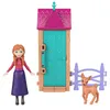 Disney Frozen Disney Die Eiskönigin Arendelle Spielset mit Produktbild-Vorschau 4