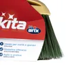 Spazzola Per Esterni Arix Tonkita Rustica Tk630... Anteprima dell’immagine prodotto 3