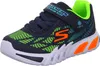 Skechers Flow Glow Klettschuh Mehrfarbig Produktbild-Vorschau 15