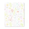 MuchoWow® Mauspad Mousepad Pflanzen - Muster - Garten - Produktbild-Vorschau 1