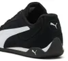 Puma Replicatch SD, color: negro Puma, blanco Puma, talla: Vista previa de la imagen del producto 2