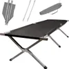 Creative Corner Skládací cestovní postel canada black 150kg Náhled obrázku produktu 1