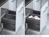 HAILO 3610841 CARGO mit 56 Liter Volumen für 60 cm Produktbild-Vorschau 13