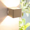 BRILLIANT beige Applique LED portatile ISEO per esterni | Anteprima dell’immagine prodotto 17