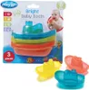 Playgro - Bateaux de bain amusants Voir les images du produit 9