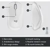 Logitech MK295 Silent grauweiß Wireless Combo Produktbild-Vorschau 27
