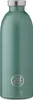 24Bottles  Clima Bottle Rustic Moss Green 850ml Produktbild-Vorschau 1