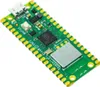 Raspberry Pi Pico W, RP2040 + WLAN Mikrocontroller Board Produktbild-Vorschau 3