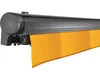 SOLUNA Halbkassettenmarkise Comfort 5,5x2 Dessin J200 Produktbild-Vorschau 5