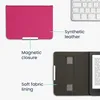 kwmobile Housse à rabat compatible avec Kobo Clara BW / Voir les images du produit 5