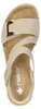Rieker Damen Sandalette mit Plateau und Keilabsatz sehr Produktbild-Vorschau 22