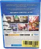 The back of a video game case for South Park: Snow Day! Produktbild-Vorschau