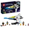 Lego DISNEY 76832 Vesmírná loď XL-15 Náhled obrázku produktu 11