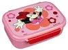 Sada krabičky na svačinu a láhve na pití Undercover Minnie Náhled obrázku produktu 6