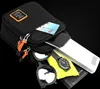 B&J Herrentasche Martal schwarz One size Produktbild-Vorschau 26