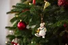 Villeroy & Boch Ornament Schneemann 2026 Christmas Classics Produktbild-Vorschau 5