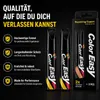 2x Auto Stift Schwarz – Kratzer Reparatur Stift für kleine Produktbild-Vorschau 8