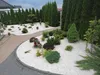 Granit Gartenstein Deko WEISS MARIANNA 8-16mm 20kg Biovita Produktbild-Vorschau 6