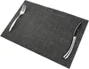 Platzsets(4er Set),Rutschfest Abwaschbar Tischsets,PVC Produktbild-Vorschau 5
