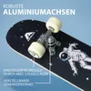 Kinderskateboard - Spacewalk - 24" Produktbild-Vorschau 3