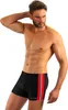 Sesto Senso Herren Badehose – Enganliegende, wasserdichte Produktbild-Vorschau 3