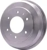 Bremstrommel Ø 303 mm HELLA passend für u.a. MITSUBISHI Produktbild-Vorschau 3