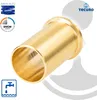 tecuro Stützhülse Verstärkungshülse Ø 22 x 1,00 mm, passend Produktbild-Vorschau 3